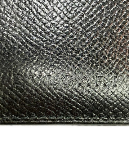 BVLGARI カードケース メンズ ブルガリ