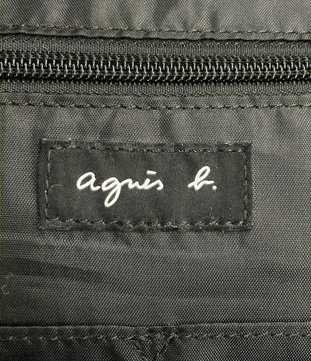 agnes b. リュック ユニセックス アニエスベー