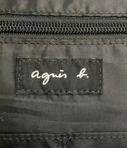 agnes b. リュック ユニセックス アニエスベー