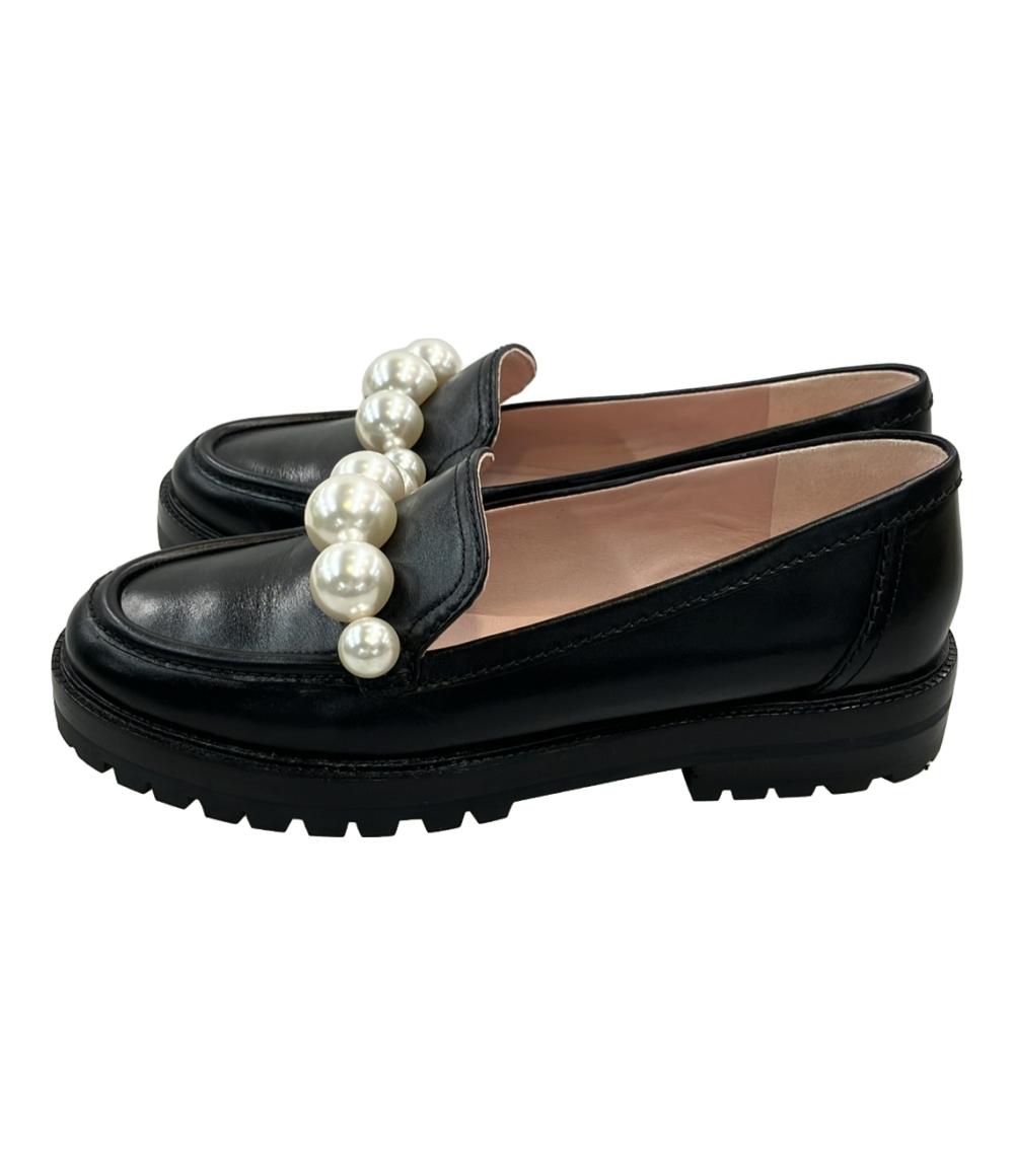 GUCCI タッセルローファー タイガー メンズ SIZE 7 1/2 (M) グッチ