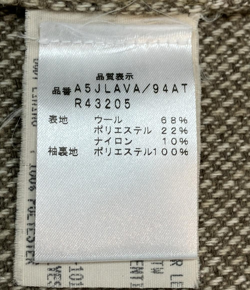 ラルディーニ テーラードジャケット レディース SIZE 40 (M) LARDINI