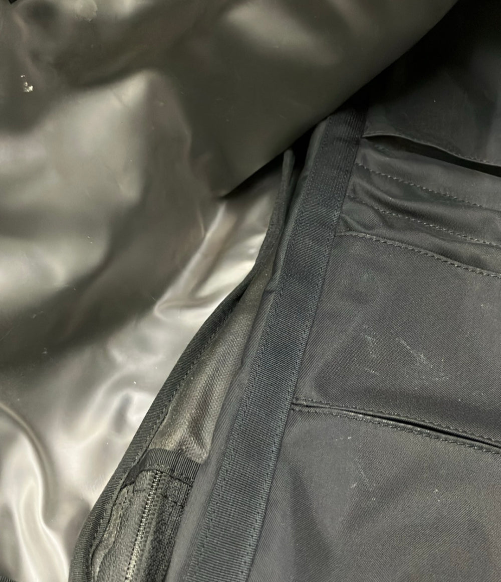 PORTER ブリーフケース ショルダーバッグ 2WAY 斜め掛け メンズ ポーター