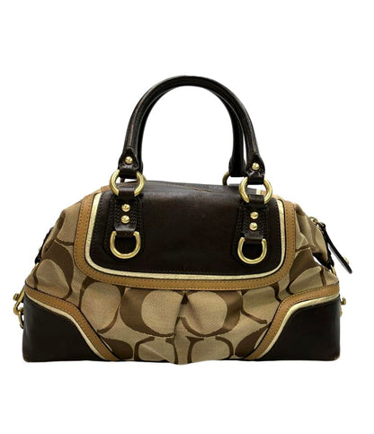 COACH ハンドバッグ F17447 レディース コーチ