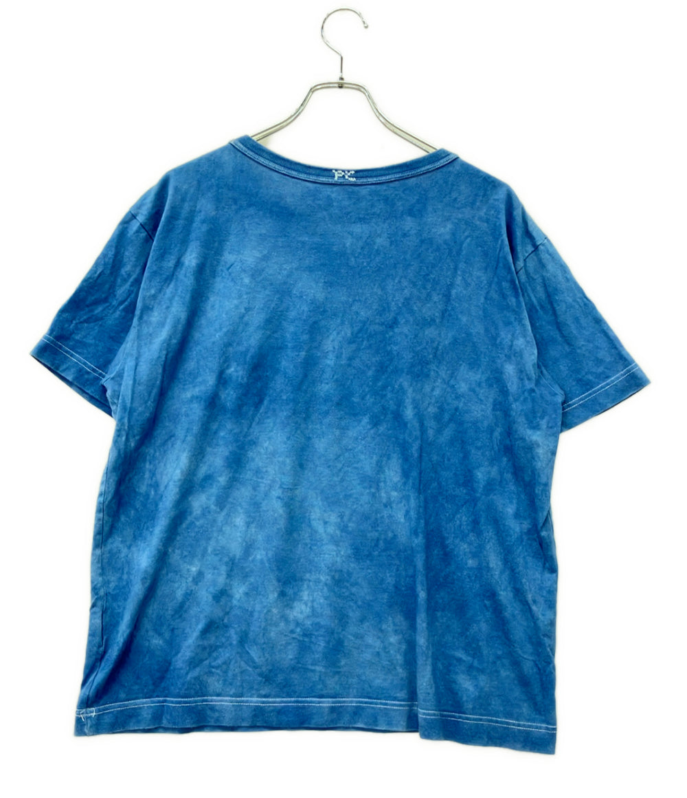 PORTER CLASSIC 半袖Tシャツ メンズ SIZE 2 (M) ポータークラシック