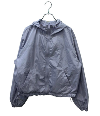 COACH パーカー フーデッド シグネチャー リバーシブル ウインドブレーカー CI849 レディース コーチ