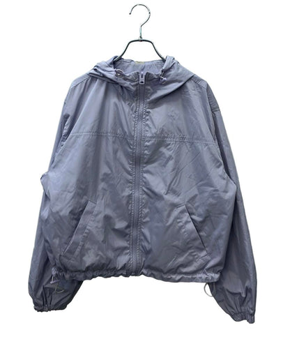 COACH パーカー フーデッド シグネチャー リバーシブル ウインドブレーカー CI849 レディース コーチ