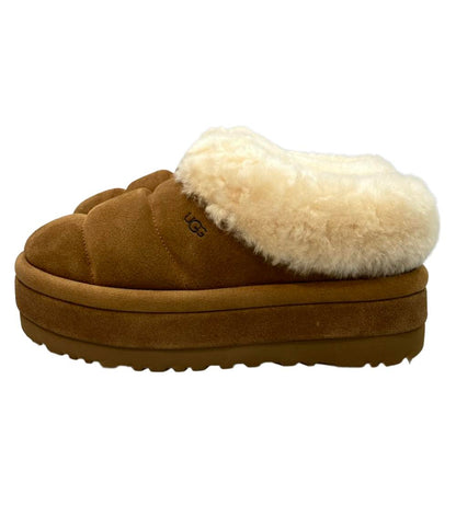 美品 UGG ムートンショートブーツ ダズリタ レディース SIZE 7 (24cm) アグ