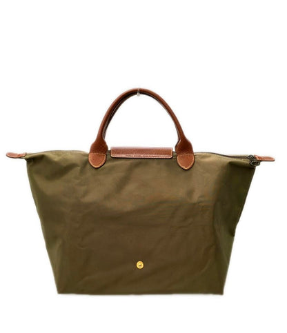 訳あり ロンシャン トートバック ハンドバッグ ル プリアージュ M レディース Longchamp