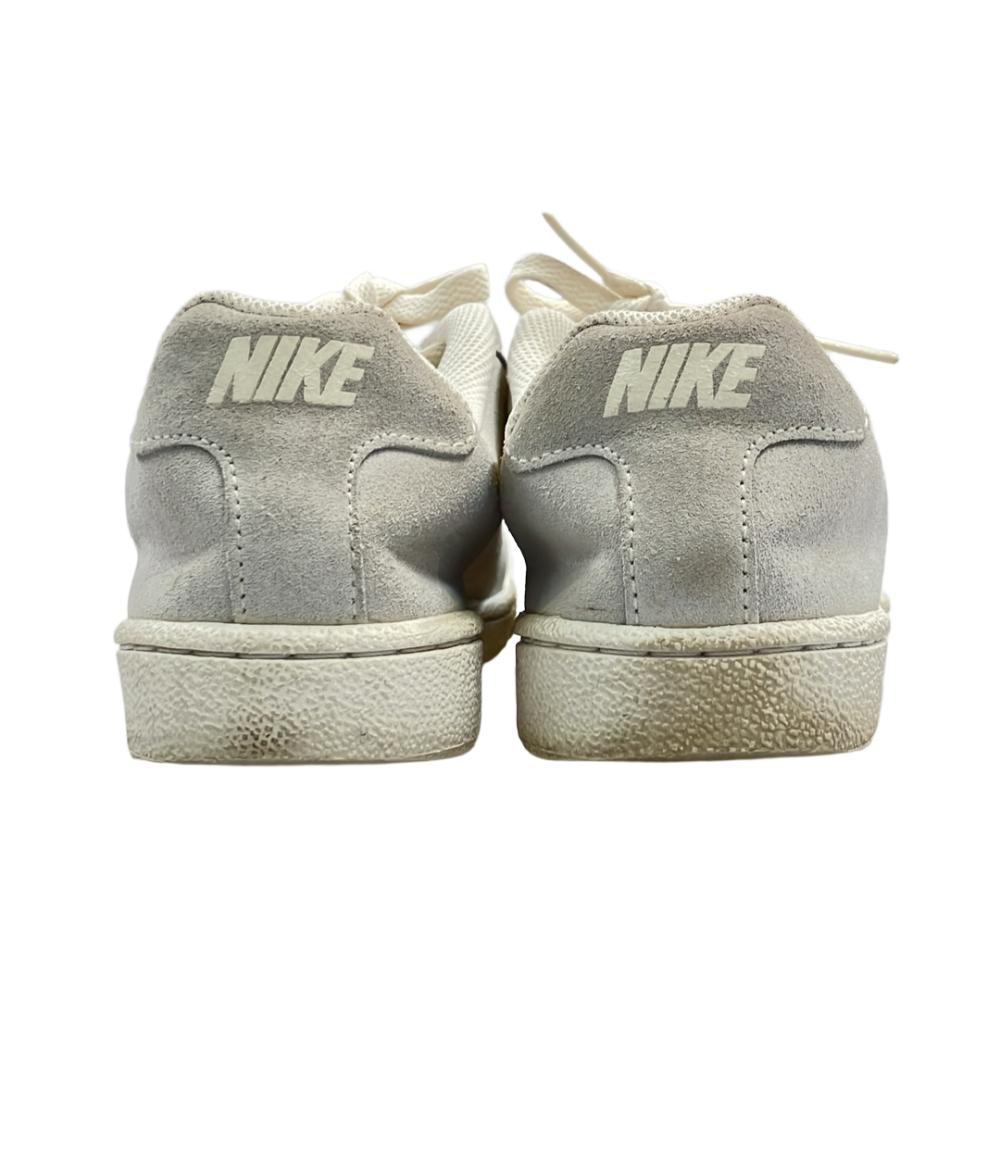 ナイキ ローカットスニーカー AJ7731-100 レディース SIZE 24.0 (L) NIKE