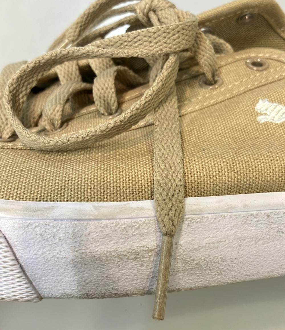 プーマ ローカットスニーカー 388813-04 レディース SIZE 24.5 (L) PUMA