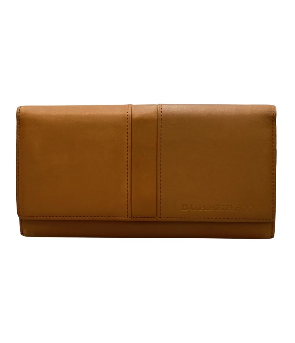 BURBERRY 長財布 メンズ バーバリー