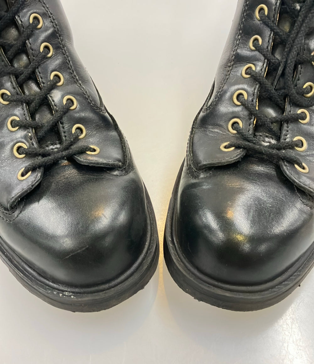 リーガルスタンダーズ トレッキングブーツ サイドジップ メンズ SIZE 26.0 (M) REGAL STANDARDS REGAL STANDARDS トレッキングブーツ サイドジップ メンズ SIZE 26.0