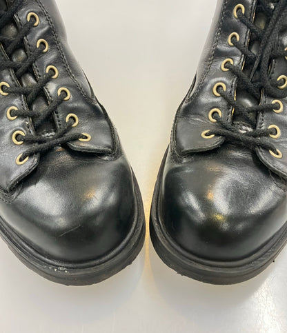 REGAL STANDARDS トレッキングブーツ サイドジップ メンズ SIZE 26.0 (M) リーガルスタンダーズ