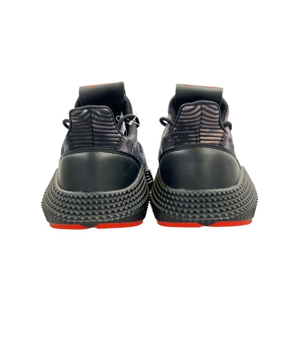美品 アディダス ローカットスニーカー PROPHERE DB1982 メンズ SIZE 27.0 (L) adidas