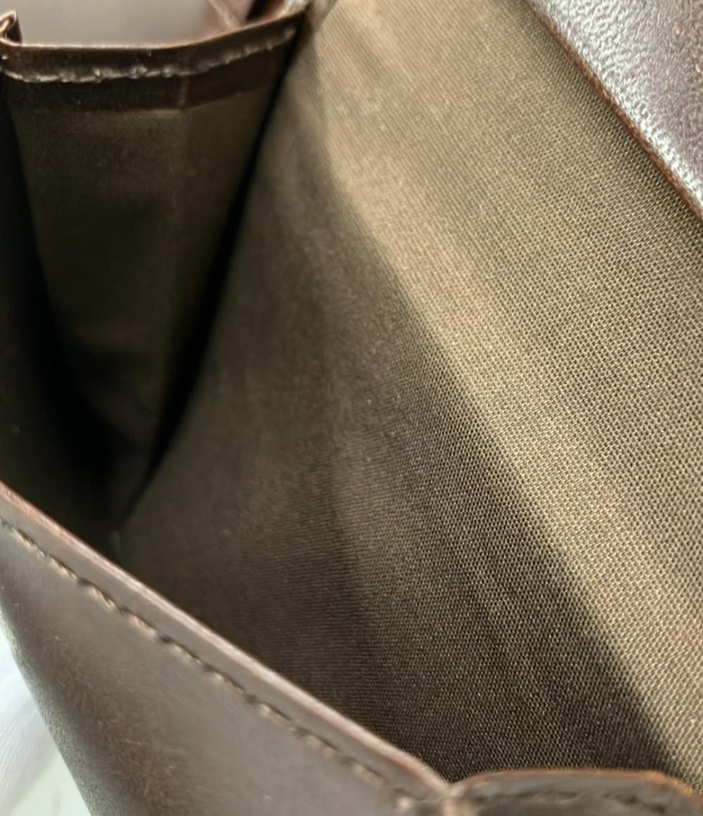 ヒラメキ 二つ折り財布 メンズ HIRAMEKI.