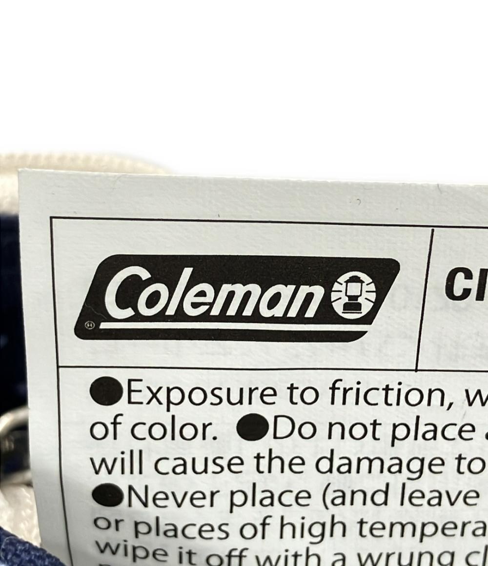 美品 Coleman リュック トレックパック キッズ コールマン