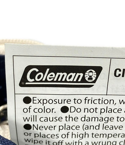 美品 Coleman リュック トレックパック キッズ コールマン