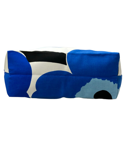 美品 marimekko トートバッグ レディース マリメッコ