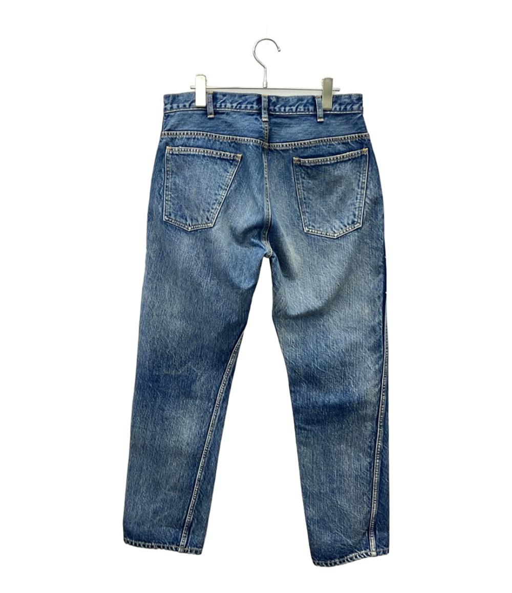 CIOTA デニムパンツ SLIM 5 POCKET PANTS PTLM-23SL メンズ SIZE 36 (M) シオタ