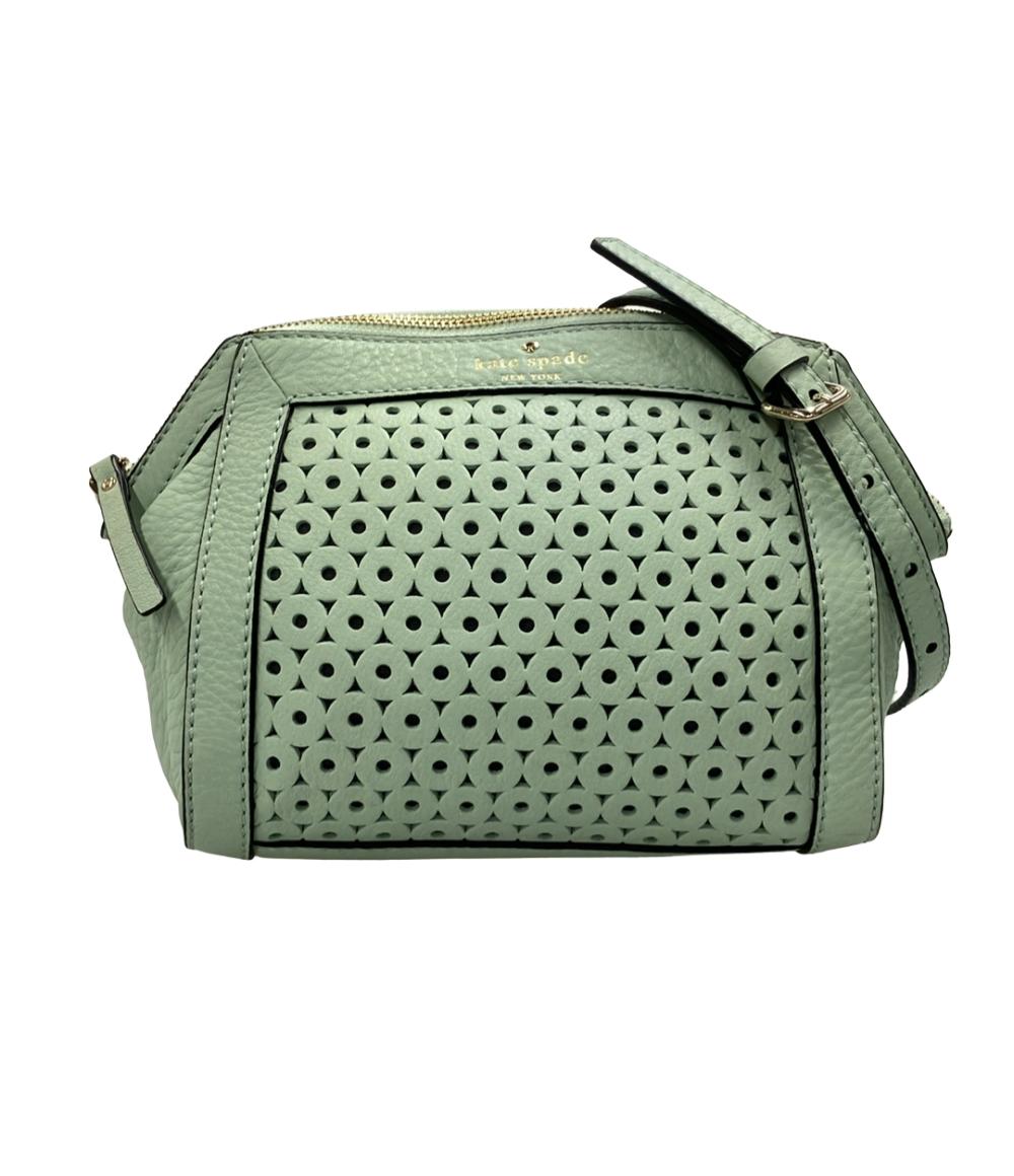 Kate Spade ショルダーバッグ 斜め掛け レディース ケイトスペード