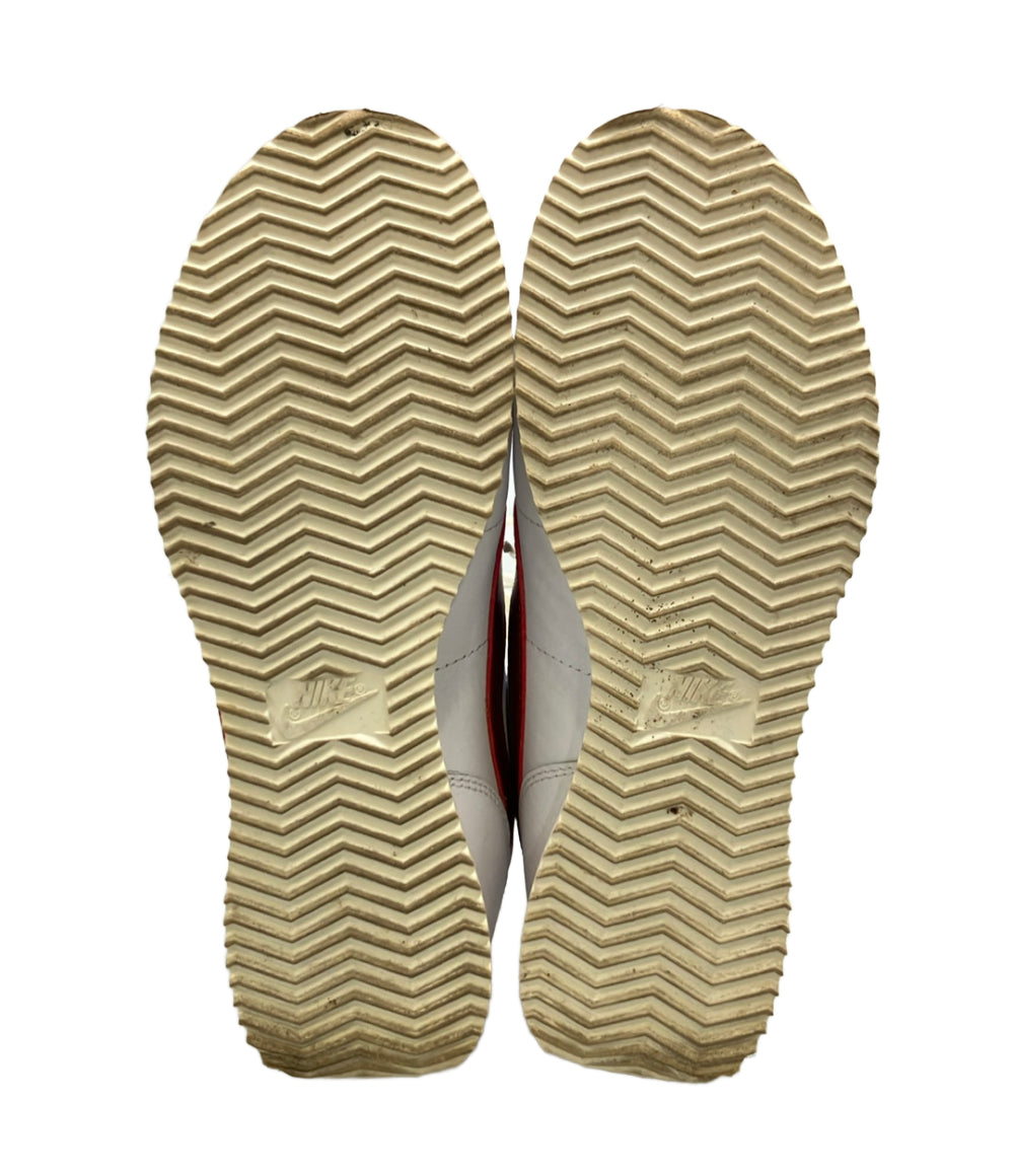 NIKE ローカットスニーカー ウィメンズ コルテッツ DN1791-103 レディース SIZE 23.5 ナイキ