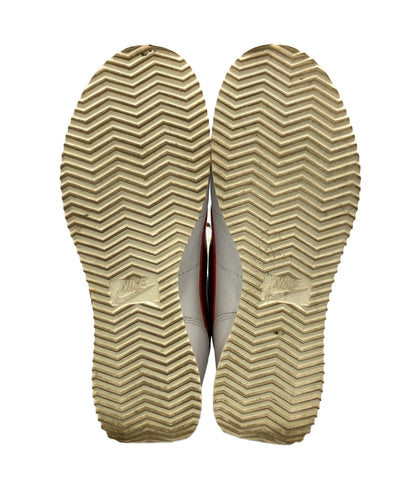 NIKE ローカットスニーカー ウィメンズ コルテッツ DN1791-103 レディース SIZE 23.5 ナイキ