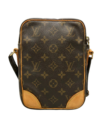LOUIS VUITTON ショルダーバッグ 斜め掛け ダヌーブ モノグラム M45266 レディース ルイ・ヴィトン