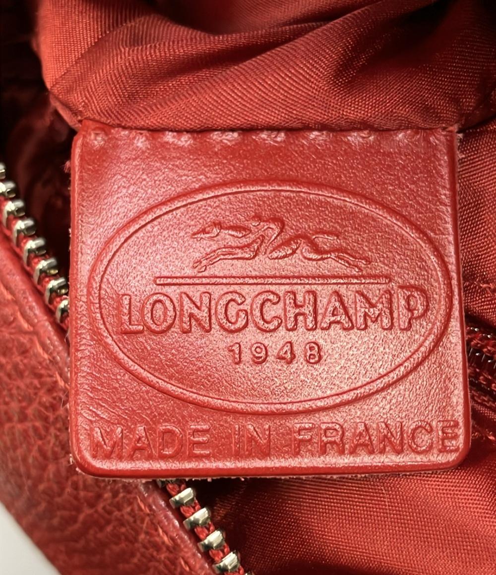 ロンシャン 2WAY ハンドバッグ ショルダーバッグ 肩掛け レディース Longchamp