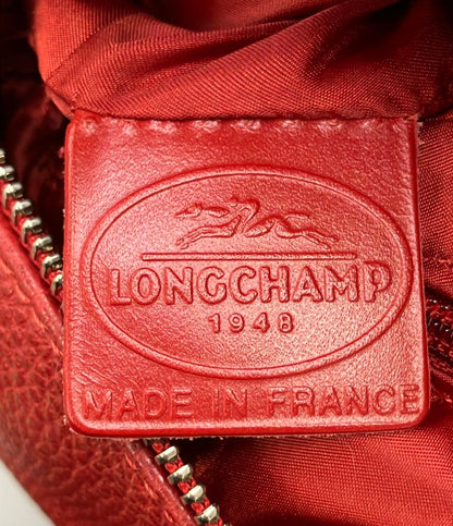 ロンシャン 2WAY ハンドバッグ ショルダーバッグ 肩掛け レディース Longchamp