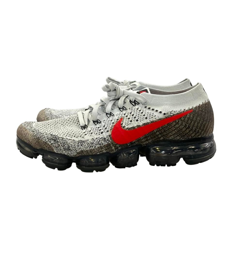 NIKE ローカットスニーカー AIR VAPORMAX FLYKNIT 849558-020 メンズ SIZE 27.5 (L) ナイキ