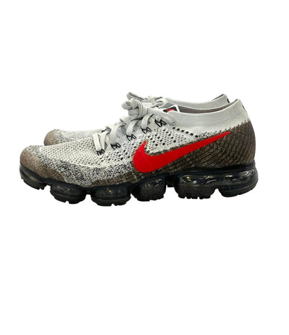 NIKE ローカットスニーカー AIR VAPORMAX FLYKNIT 849558-020 メンズ SIZE 27.5 (L) ナイキ