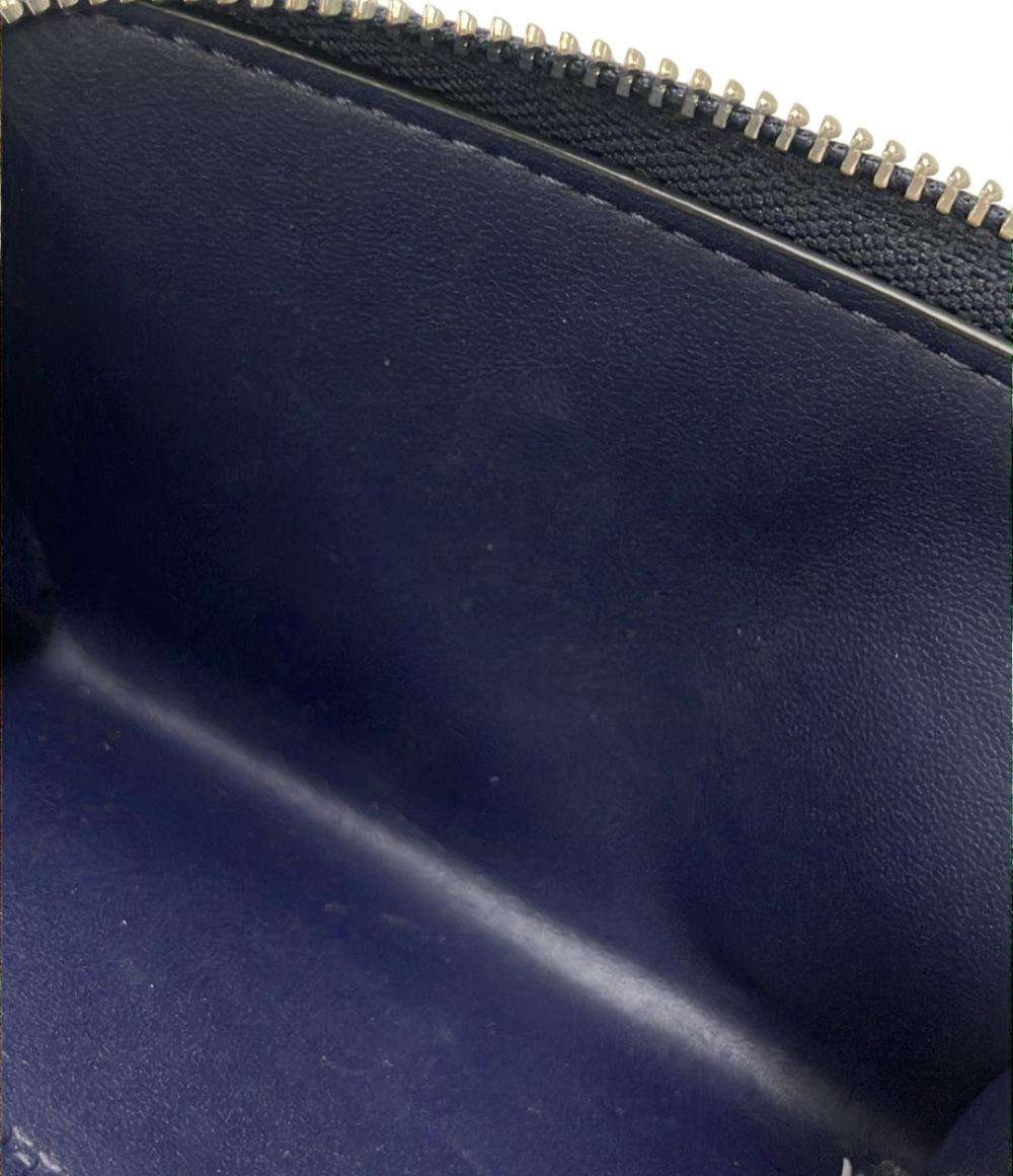 COACH Lジップキーケース コインケース キーリング付き CR513 レディース コーチ