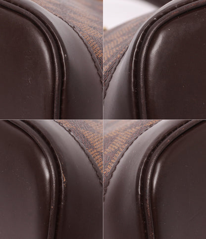 LOUIS VUITTON ハンドバッグ アルマ PM ダミエ エベヌ N51131 レディース ルイ・ヴィトン