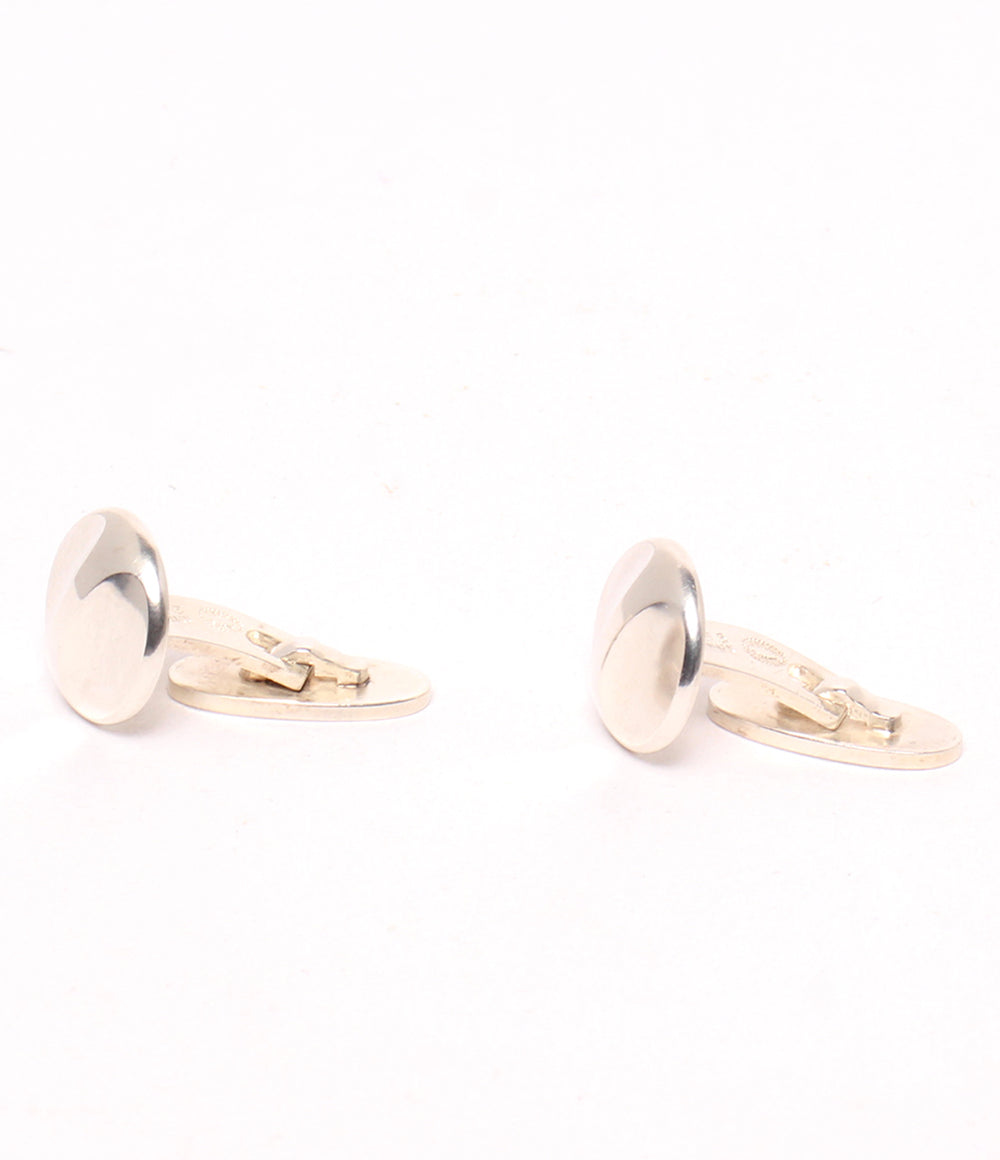 Georg Jensen カフス SV925 CTV メンズ ジョージジェンセン