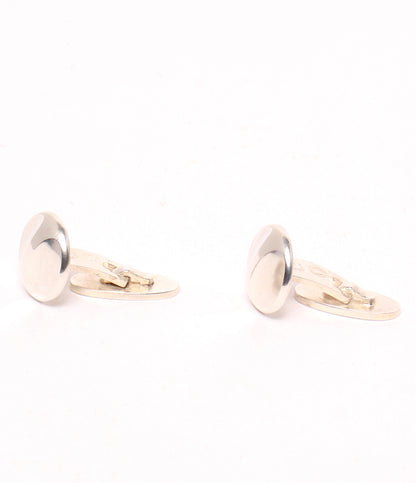 Georg Jensen カフス SV925 CTV メンズ ジョージジェンセン