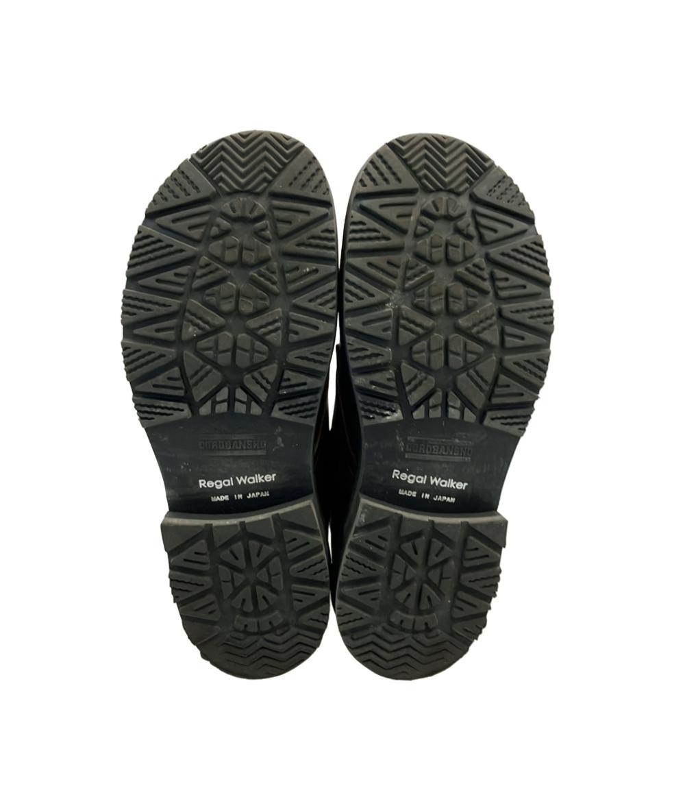Regal Walker チャッカブーツ メンズ SIZE 24.0 (XS) リーガル ウォーカー
