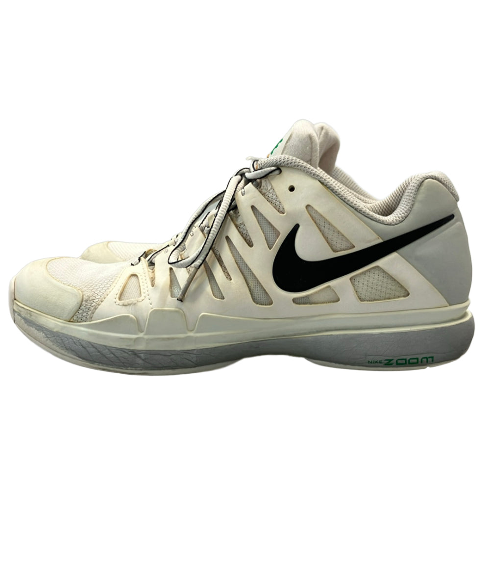 NIKE ローカットスニーカー Vapor 9 Tour 4880000-101 メンズ SIZE 25.5 (S) ナイキ