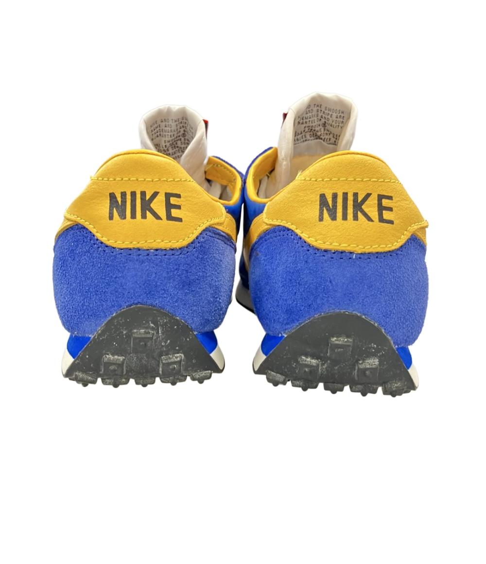 NIKE ローカットスニーカー WAFFLE TRAINER 102073-471 メンズ SIZE 26.0 (M) ナイキ