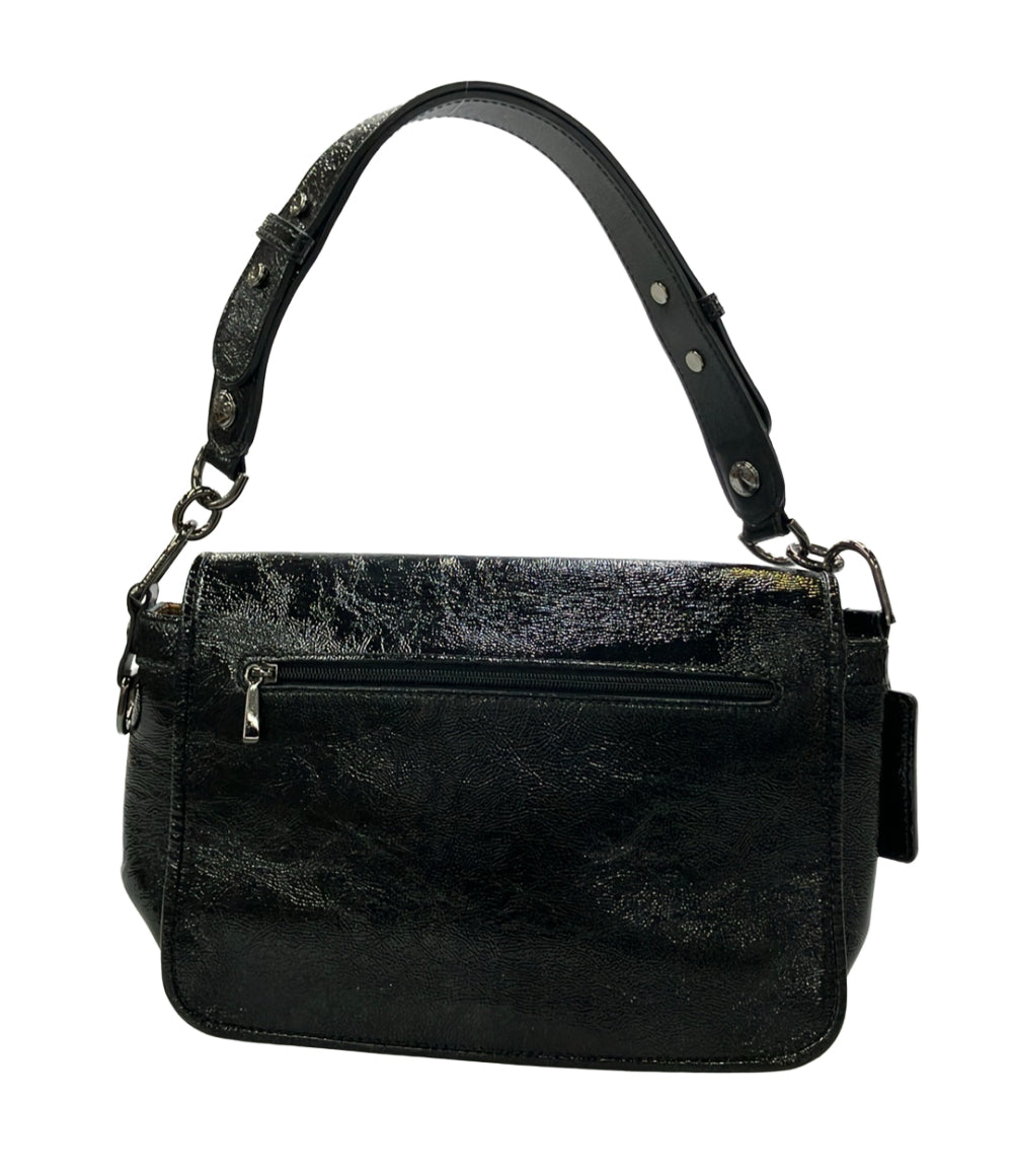 Longchamp 2way ショルダーバッグ 肩掛け 斜め掛け L1323HLB 001 レディース ロンシャン