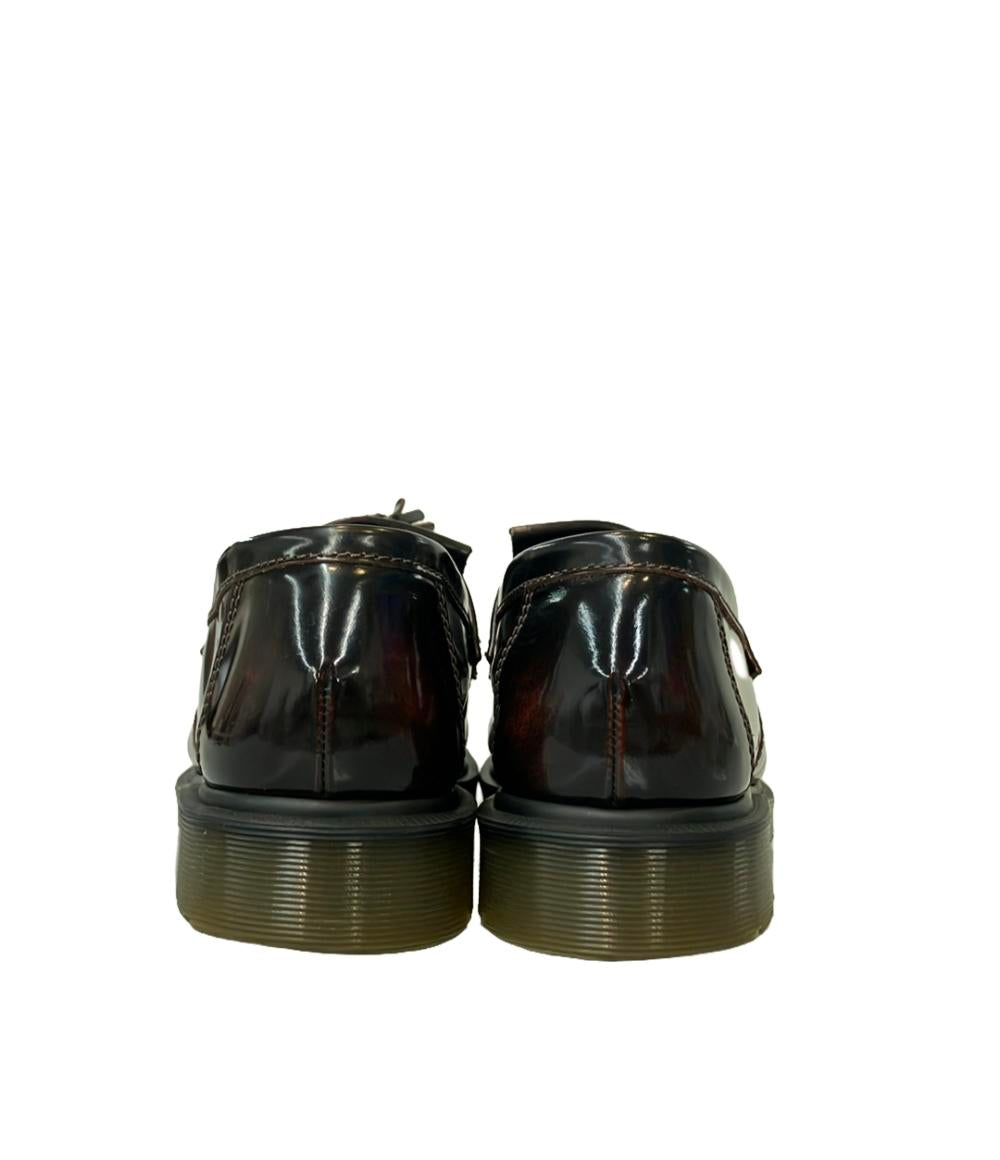 ドクターマーチン タッセルローファー ADRIAN メンズ SIZE UK 8 (L) Dr.Martens