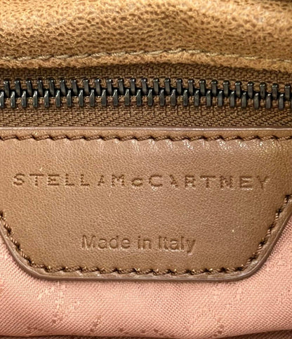 ステラマッカートニー 2WAY ハンドバッグ ショルダーバッグ 肩掛け クラッチバッグ ファラベラ レディース Stella McCartney