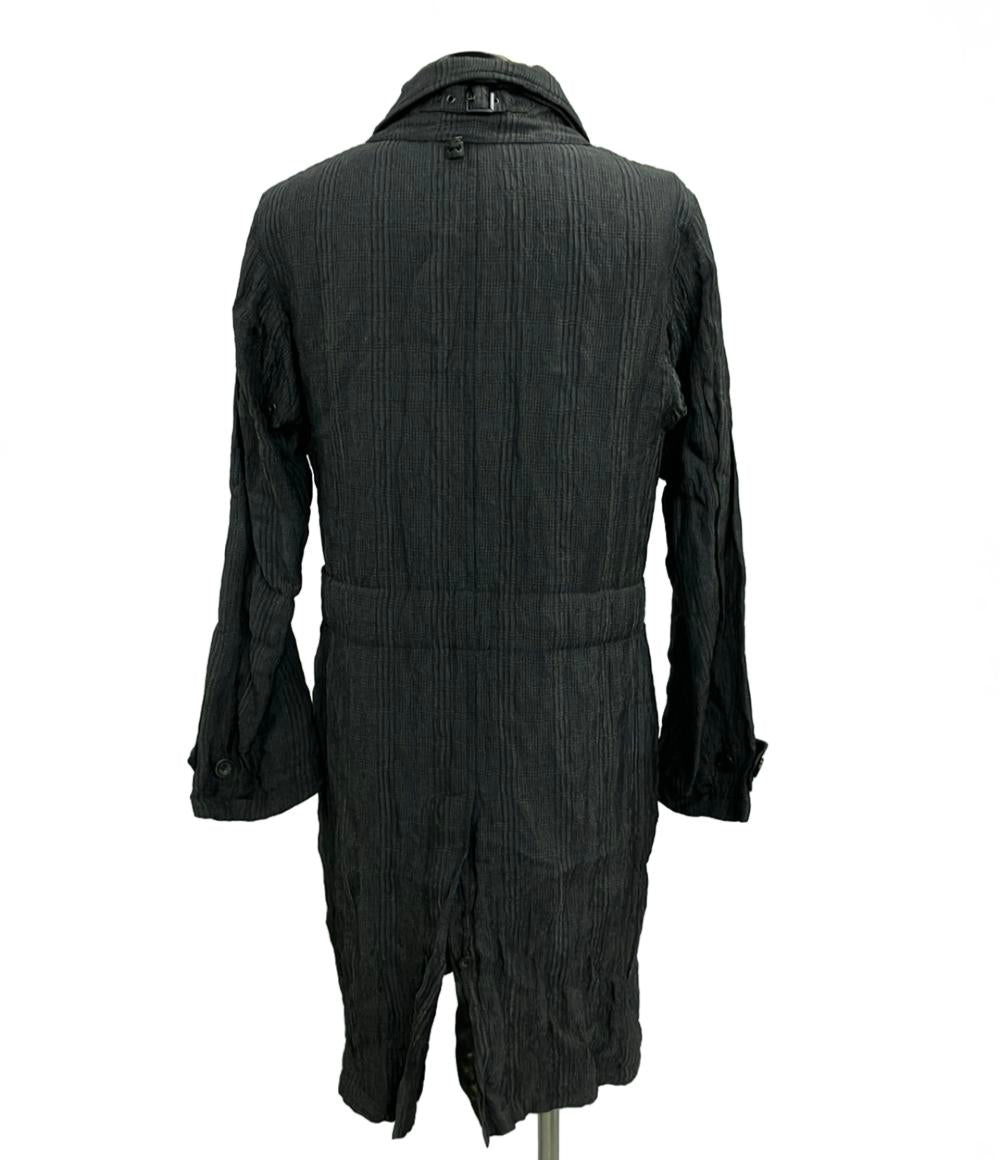 ジョルジオアルマーニ ライナー付きコート メンズ SIZE 48 (M) GIORGIO ARMANI