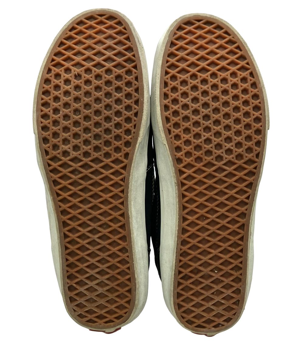 VANS ミドルカットスニーカー ハーフキャブ メンズ SIZE US 11 バンズ