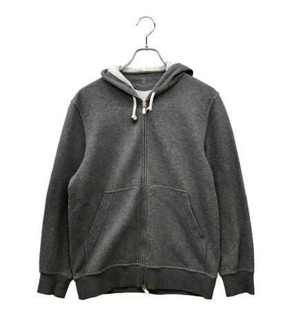 Brunello Cucinelli フルジップパーカー メンズ SIZE XXS ブルネロクチネリ