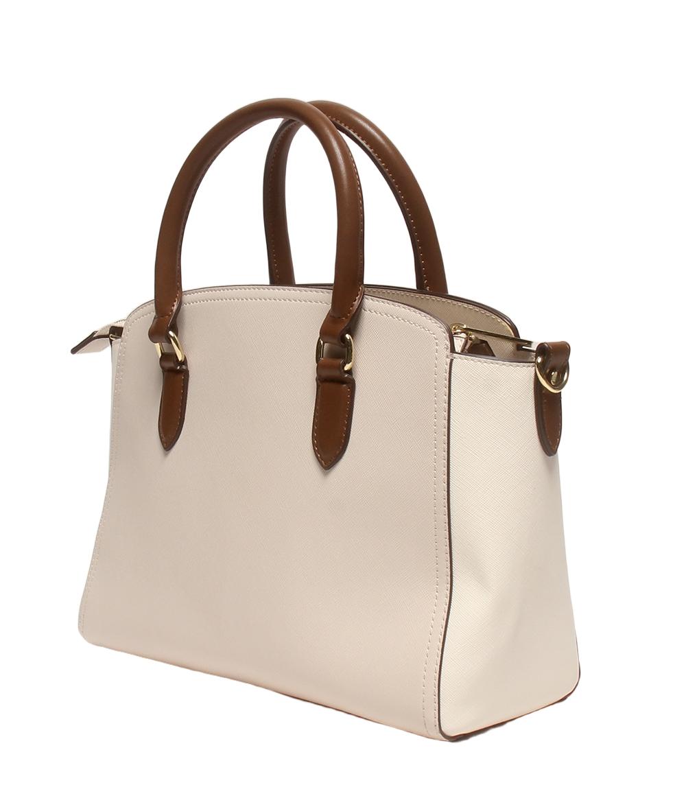 アンドシュエット 2way ハンドバッグ ショルダーバッグ 斜め掛け