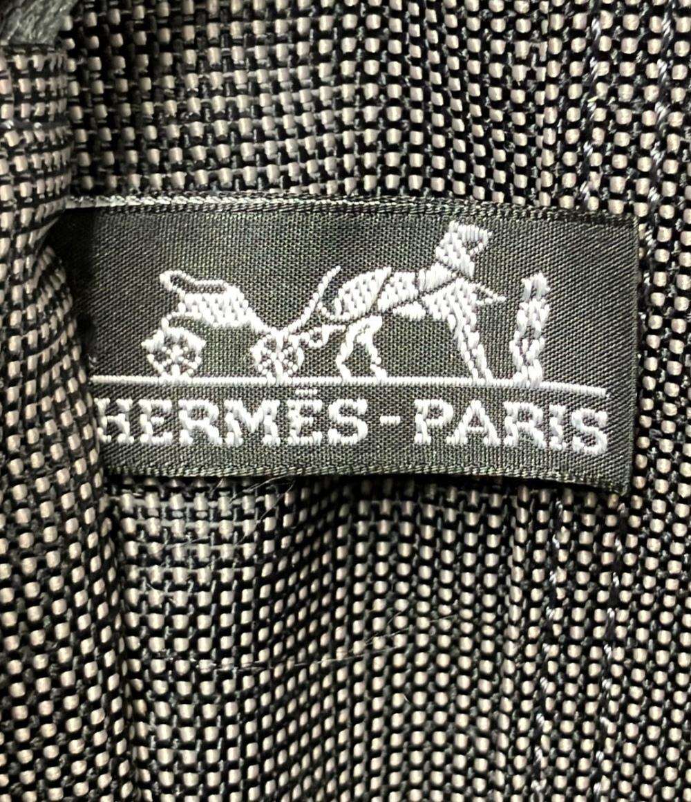 HERMES ハンドバッグ エールラインMM レディース エルメス