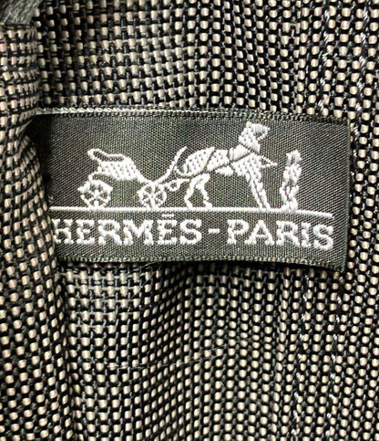 HERMES ハンドバッグ エールラインMM レディース エルメス