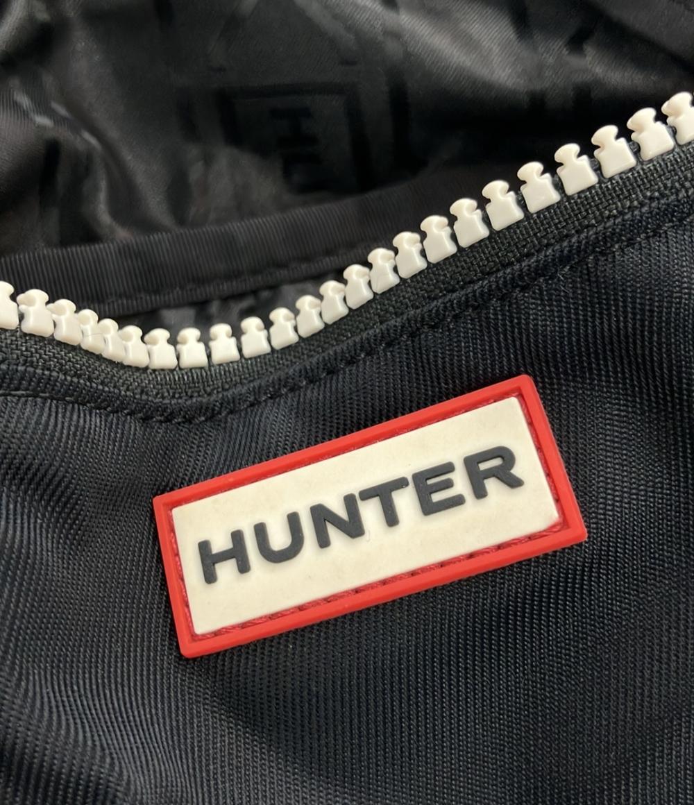 ハンター ボディバッグ レディース HUNTER