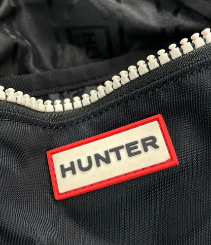 ハンター ボディバッグ レディース HUNTER
