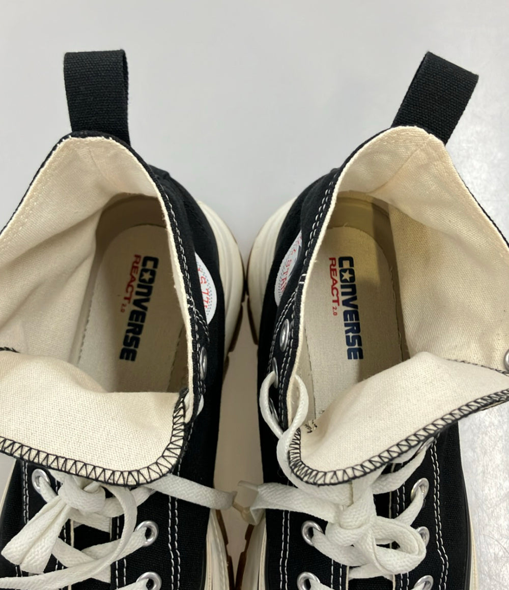 CONVERSE ハイカットスニーカー 厚底 メンズ SIZE 26.5 コンバース